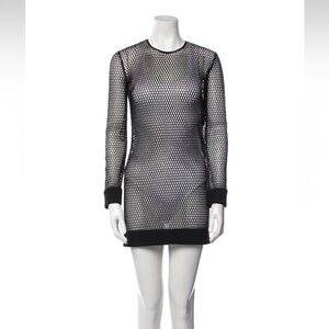 Tom Ford Shift Dress XS Petite